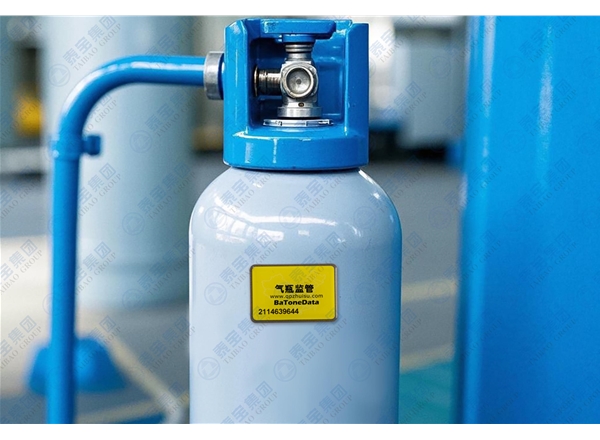 危化品行业应用